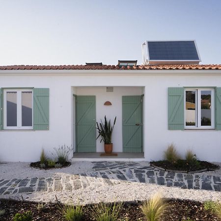 B&B Casa Areia Colares Kültér fotó
