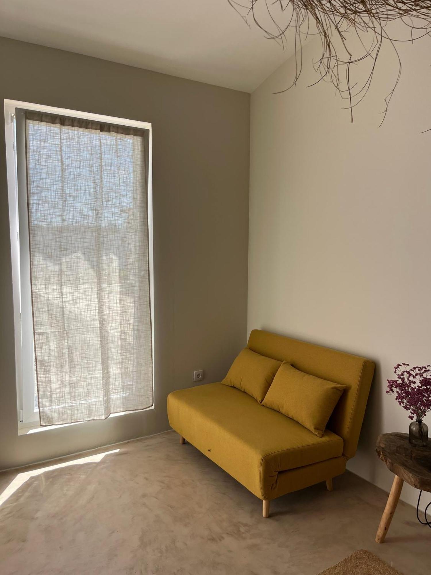B&B Casa Areia Colares Kültér fotó