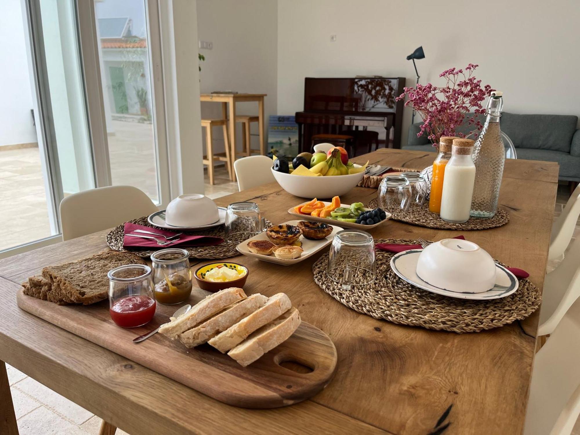 B&B Casa Areia Colares Kültér fotó