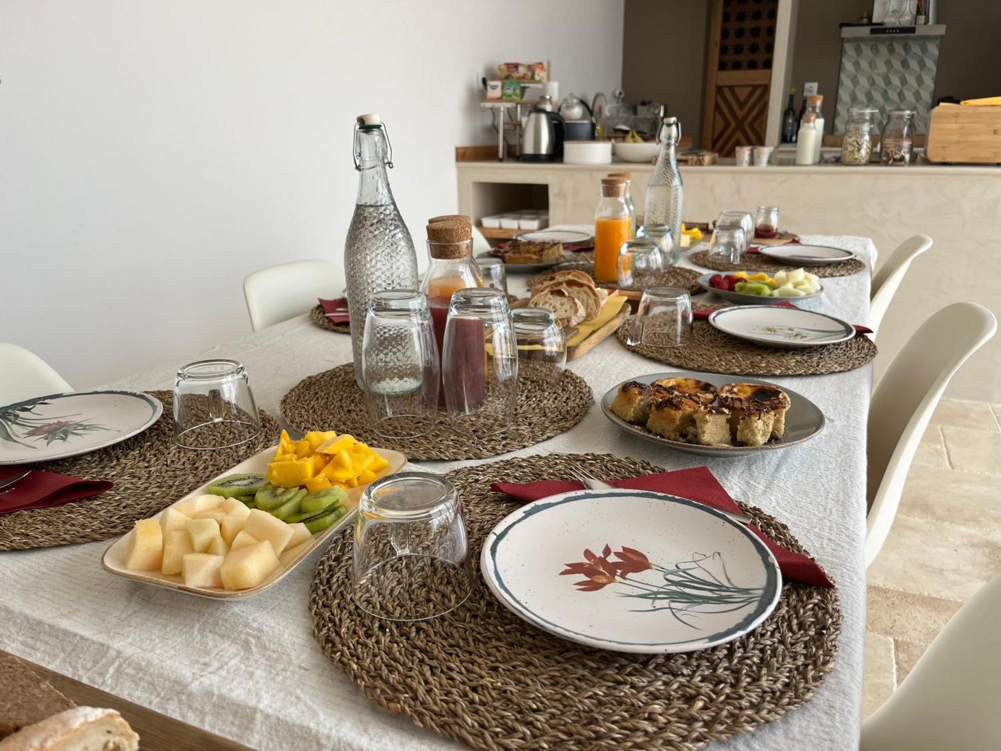 B&B Casa Areia Colares Kültér fotó