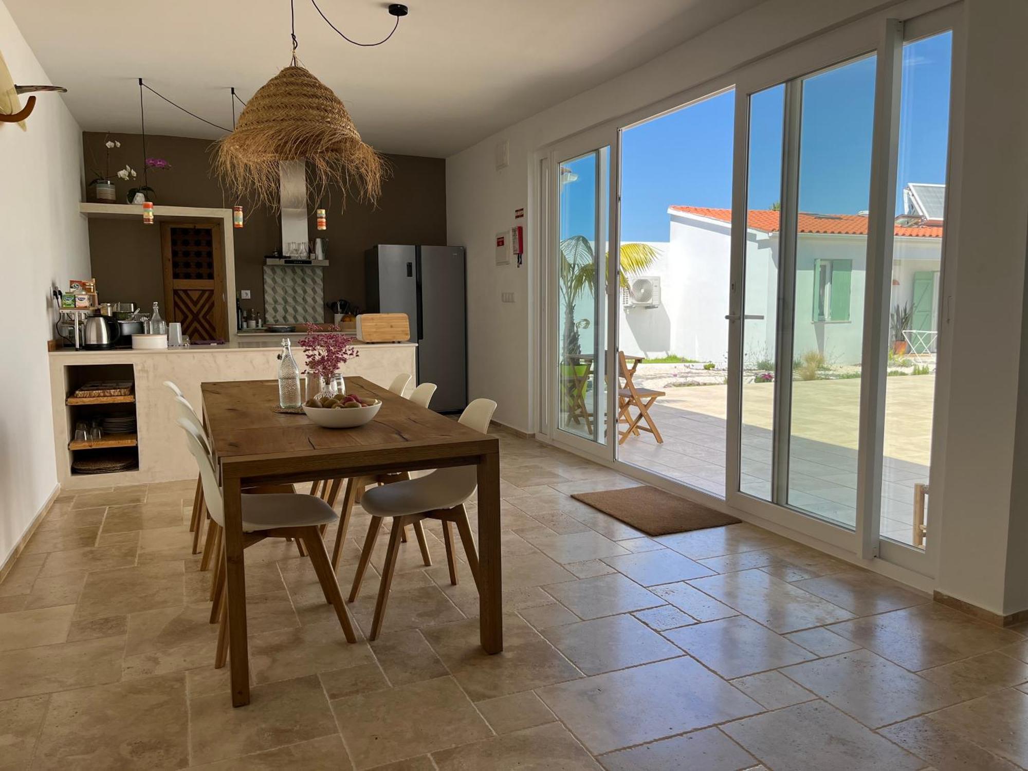 B&B Casa Areia Colares Kültér fotó