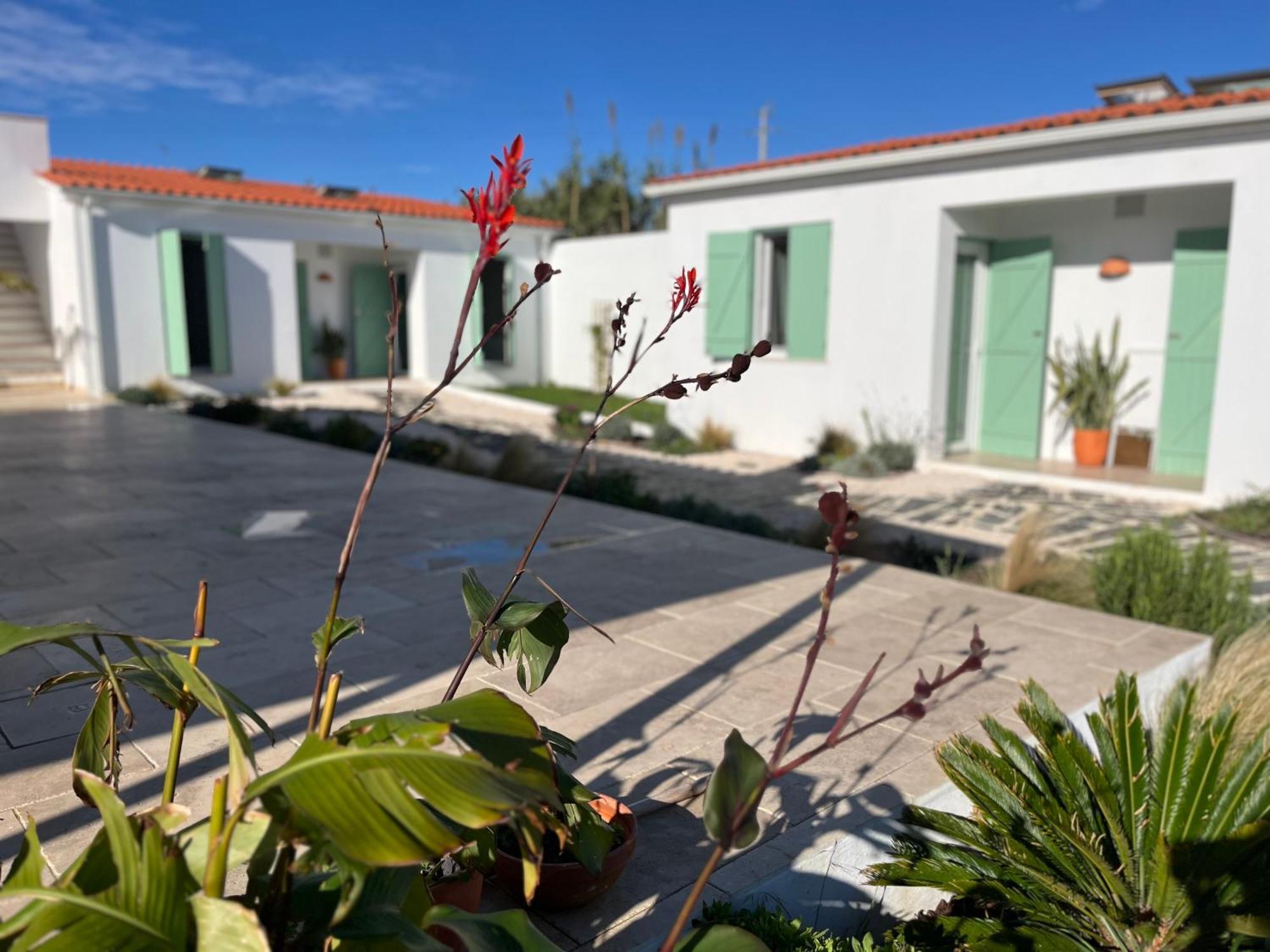 B&B Casa Areia Colares Kültér fotó
