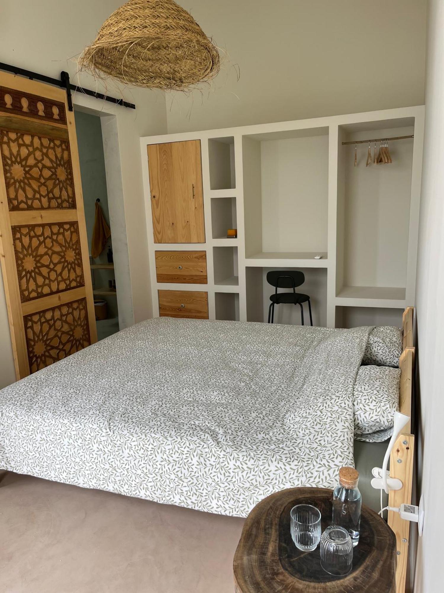 B&B Casa Areia Colares Szoba fotó